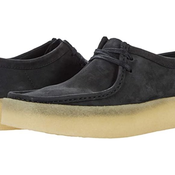 Clarks | Men\'s Wallabee Cup Shoes main image 10